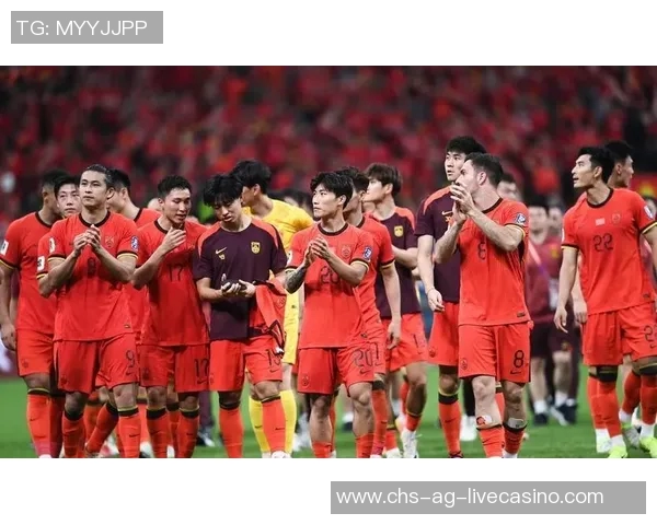 中国足球队奋勇拼搏重塑辉煌期待在国际赛场上再创佳绩