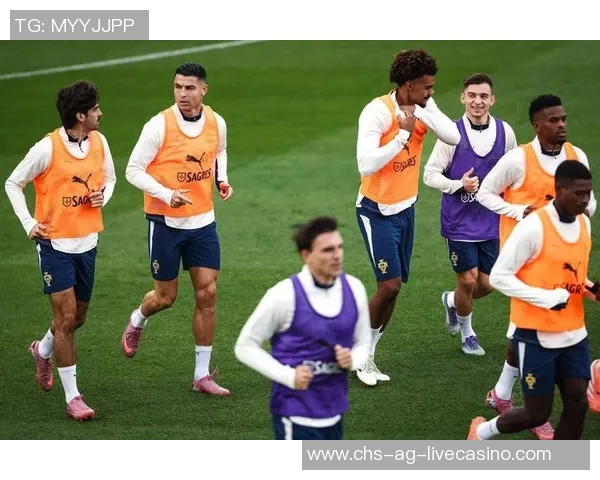 葡萄牙足球队的辉煌历程与未来展望：从历史传奇到现代战术解析